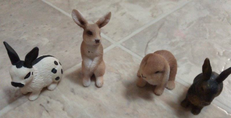 schleich animals gumtree